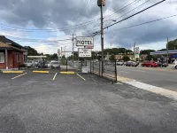 Chamberlayne Motel by Belvilla Richmond North - 3-Star