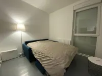 #Casamara 1 2-bed apartment | Netflix