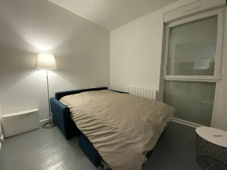 #Casamara 1 2-bed apartment | Netflix