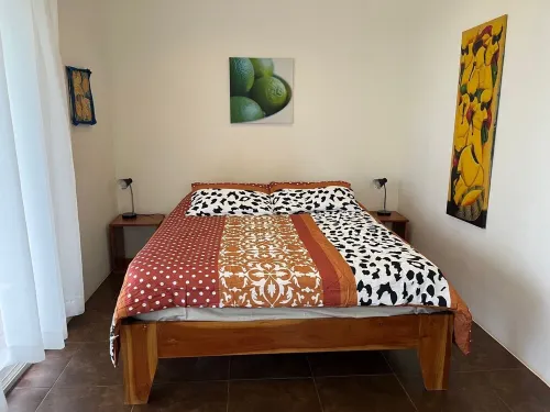 Comfortable, modern  jungle retreat with a miraculous view Mariato 호텔