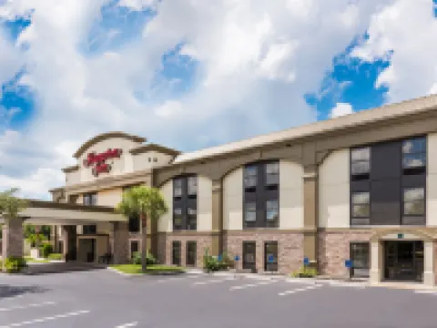 Hampton Inn Bonita Springs/Naples-North Hotels in Bonita Springs