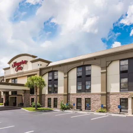 Hampton Inn Bonita Springs/Naples-North