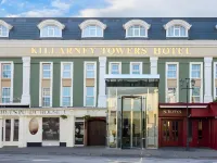 Killarney Towers Hotel & Leisure Centre Hotels near Killarney Railway Station