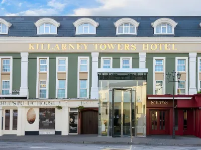 Killarney Towers Hotel & Leisure Centre