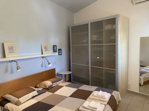 Sea View Villa Titti Residence La Bussola Fontane Bianche Syracuse