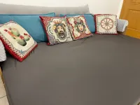 La Taverna di Villa Morgana, relax and spa