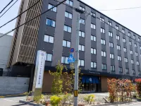 Ariston Hotel Kyoto Jujo Hotels near Fukakusa Railway Station