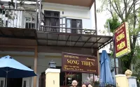 Song Thien Homestay