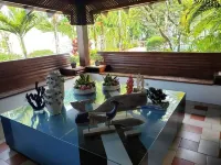 Beautiful beach apartment in Las Terrenas Các khách sạn ở Río San Juan