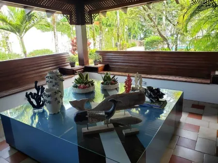 Beautiful beach apartment in Las Terrenas