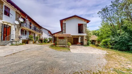 [Il Tiglio] Peaceful Stay in the Green