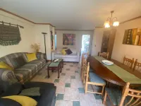 Departamento Céntrico, a Pasos de la Playa, Trae tu Mascota!