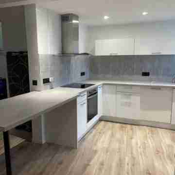 Romantic European style in heart of Bangkok Others