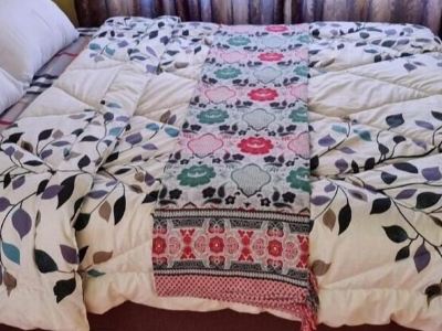 Le Tai Village Homestay