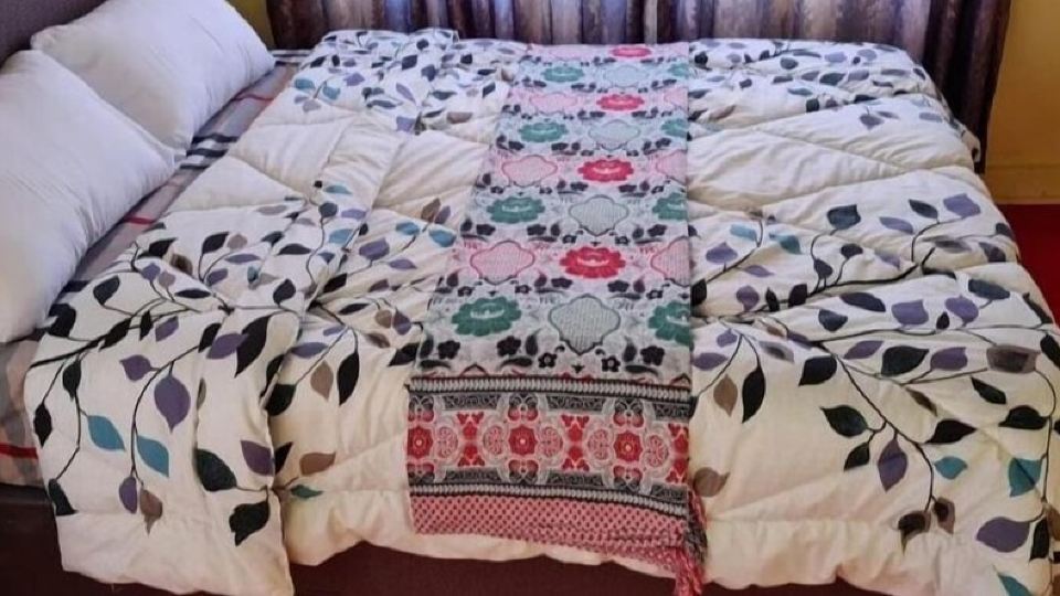 Le Tai Village Homestay