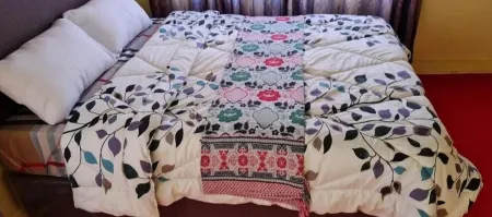 Le Tai Village Homestay Отели в г. Ньери