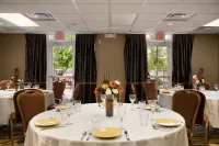 Homewood Suites by Hilton Rochester/Greece - petit déjeuner