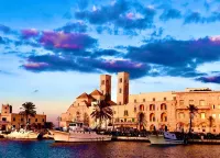 L'ULIVO apartment Puglia Hotels in Molfetta