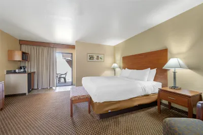Best Western Cottonwood Inn Hotels near Horsin' Around Adventures (Sedona, AZ)