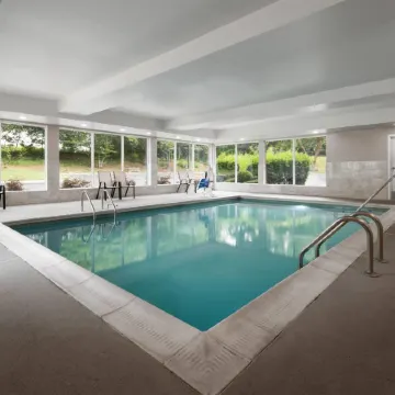 Wingate by Wyndham Matthews/Charlotte