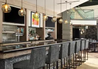DoubleTree by Hilton Hotel Nashville Downtown - Barer