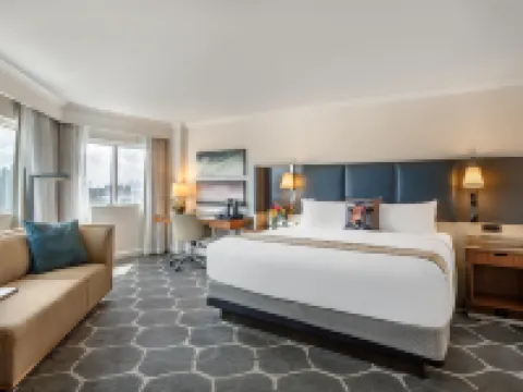 เดอะรอยัลโซเนสตา ฮิวสตัน แกลเลอเรีย โรงแรมในฮิวสตัน