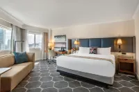 The Royal Sonesta Houston Galleria