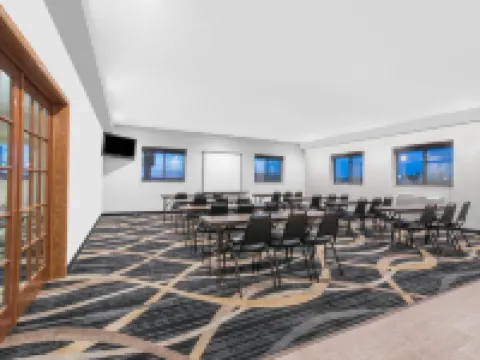 Days Inn by Wyndham Watertown Hotels in Codington County