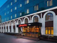 Hampton by Hilton Samara Hotels in Samara