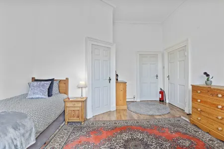 Beautiful house with spectacular views of the Pier, Lighthouse,beach and sea.