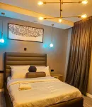 Orhue Suites Duplex with a Penthouse Hotels in 