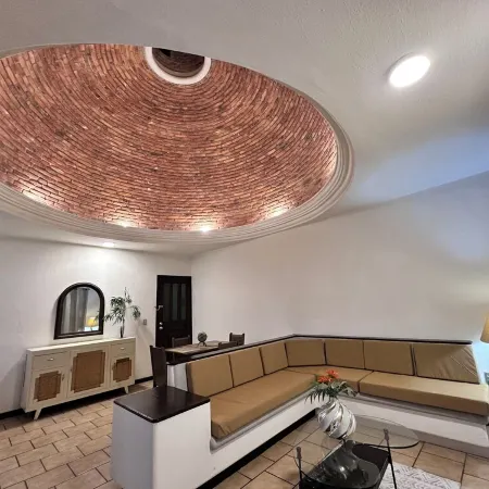 Nice small apartment with fast WiFi in Chapala