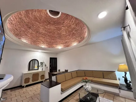 Nice small apartment with fast WiFi in Chapala