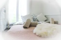 Mountainview - Deluxe Hotel a Lottstetten