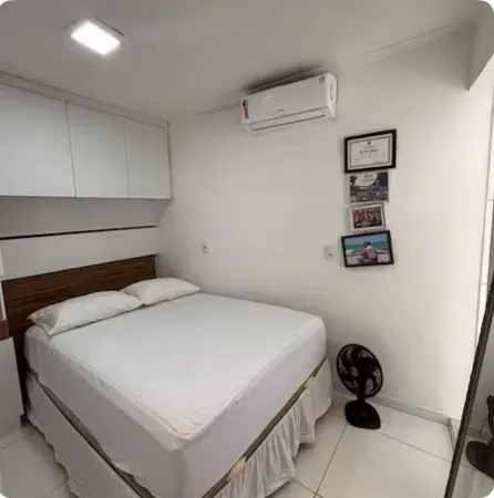 Beach House in Barra, Ilhéus Отели рядом с достопримечательностью «Ilhéus»