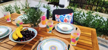 Morava 1 - Your Holiday HOME Conveniently Located in Varna @ Asparuhovo Beach Отели рядом с достопримечательностью «Плаж Галата Север»