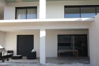 sea-facing VILLA GROUND FLOOR