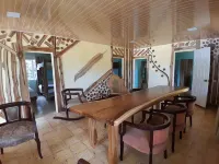 Casa Grande Para 5-12 Personas, Complejo Turistico Fuga Ecolodge Hotels in Carara