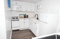 Two Bedroom Cottage
