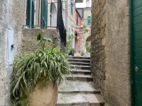 CATHERINE HOUSE Hotels in Corniglia