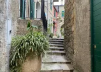 CATHERINE HOUSE Hotels in Corniglia