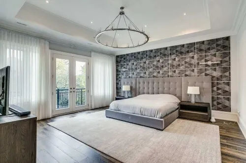 Luxury home Richmondhill