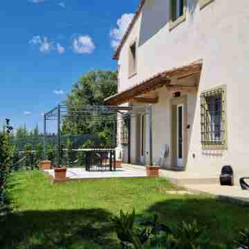 Casal de Matti Hotel Exterior