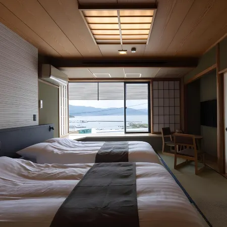 Rako Hananoi Hotel
