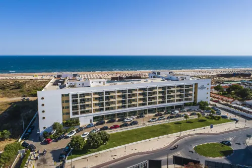 Hotel Apartamento Dunamar Hotels in Monte Gordo