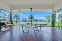 Sila Mountain Majesty Resort