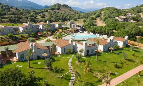 Cala Sinzias Resort