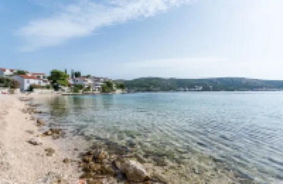 Villa by the Ruzmarin 羅戈茲尼察酒店