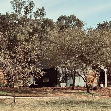 Cascade - Luxe 2-bedroom villa at Small Batch Brewery & Hop Farm on 40 acres