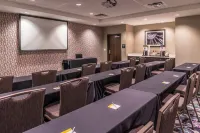 Hampton Inn & Suites Detroit/Wixom - Wifi